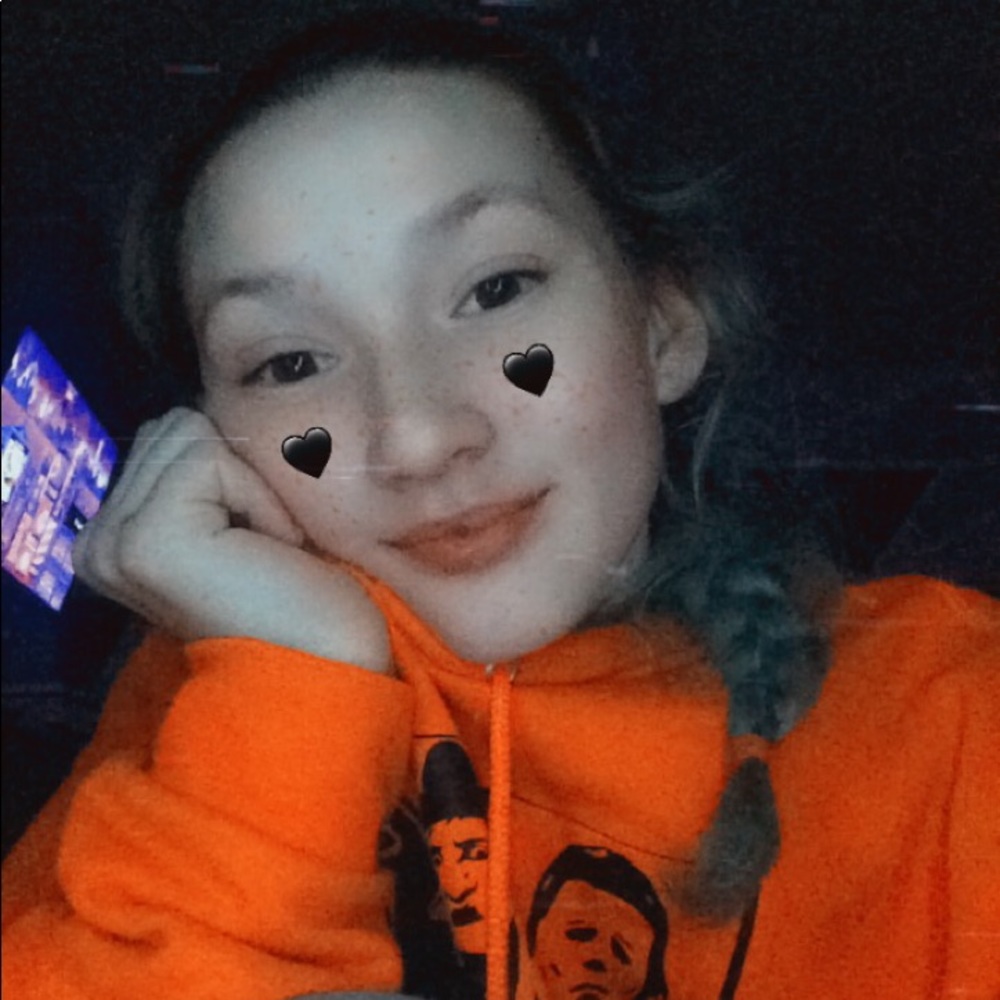 Meet your Posher, Anna